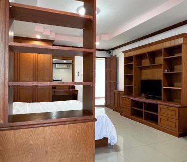 Bang Kaeo Apartamento | Prestige