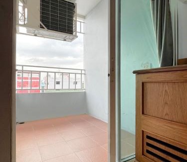 Bang Kaeo Apartamento | Prestige