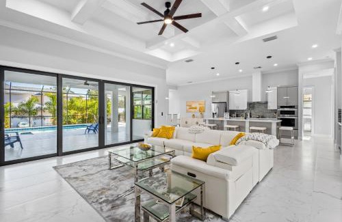 Bonita Shores Casa | Prestige Villa