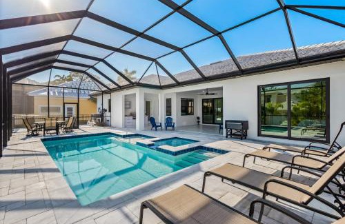 Bonita Shores Casa | Prestige Villa