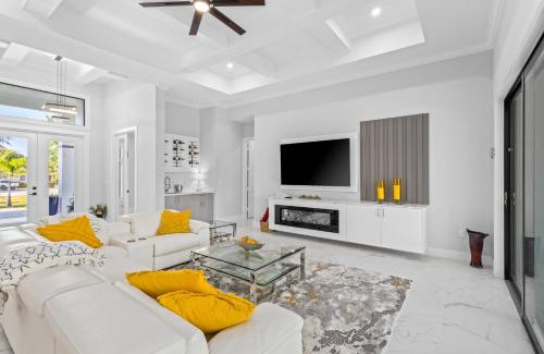 Bonita Shores Casa | Prestige Villa