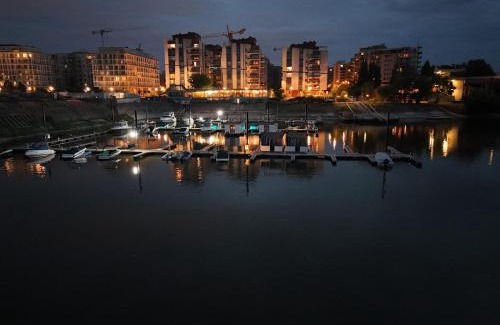 13th District Complejo | Prestige Yacht Resort Budapest
