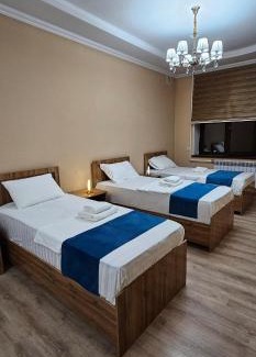 Ak-Talaa District Casa | PrestigeVilla