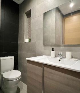 Hay Riad Apartamento | Prestigia Hay Riad, Appartement Moderne au Style Chic
