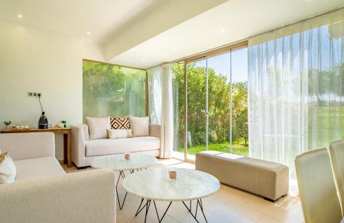 Menara Apartamento | Prestigia Luxury Paradise Garden