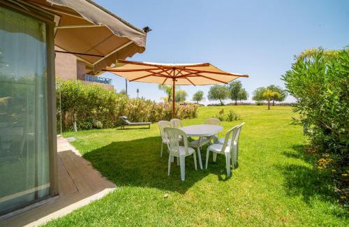 Menara Apartamento | Prestigia Luxury Paradise Garden