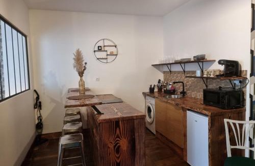 Bellac Apartamento | Prestigieuse Résidence ST MARIE - Appt 2 Chambres - N 20