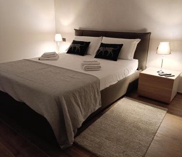 Legnano Apartamento | Prestigioso appartamento vicino Milano, Rho fiera, Aeroporto MXP