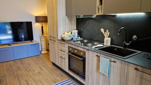 Legnano Apartamento | Prestigioso appartamento vicino Milano, Rho fiera, Aeroporto MXP