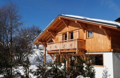 Saint-Gervais-les-Bains Chalet De Esquí | Prestigious Chalet
