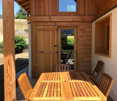 Saint-Gervais-les-Bains Chalet De Esquí | Prestigious Chalet