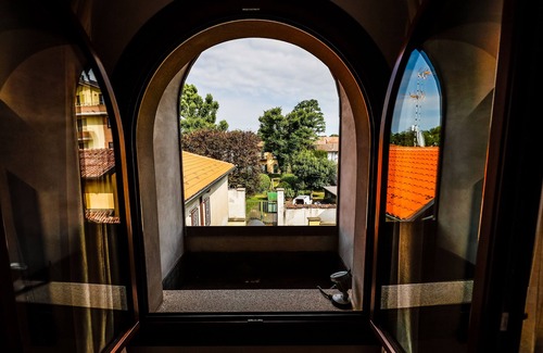 Legnano Apartamento | Prestigious 70sqm near Milan/Rho fiera/Airport