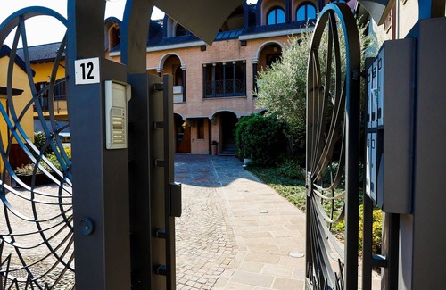 Legnano Apartamento | Prestigious 70sqm near Milan/Rho fiera/Airport