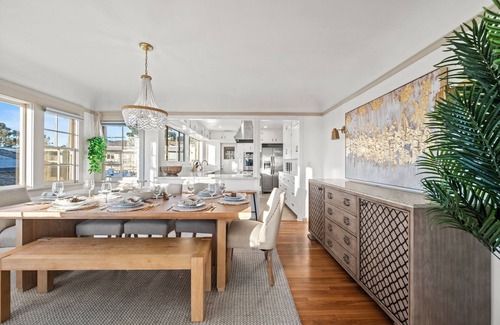 Old Town Casa | Prestigious 7BR Resort Style Villa Stunning Views