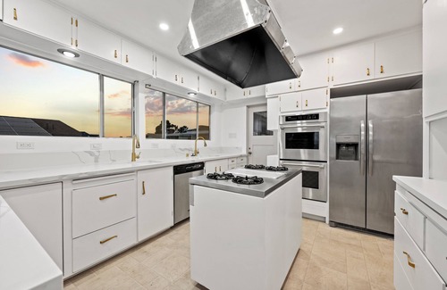 Old Town Casa | Prestigious 7BR Resort Style Villa Stunning Views