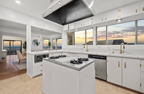 Old Town Casa | Prestigious 7BR Resort Style Villa Stunning Views