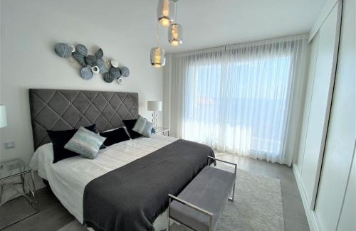 Manilva Apartamento | Prestigious apartment with seaview in Manilva