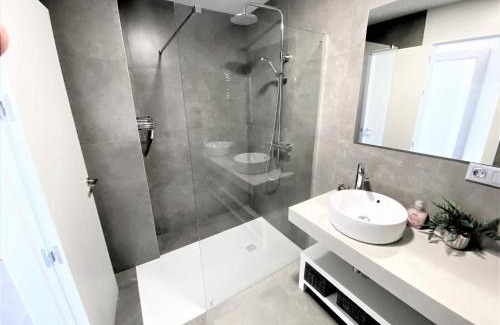 Manilva Apartamento | Prestigious apartment with seaview in Manilva