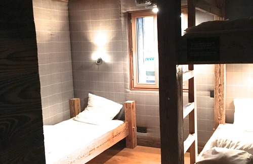 Flumet Chalet De Esquí | Chalet de lujo confortable de 9 a 10 personas a 5 minutos de las pistas