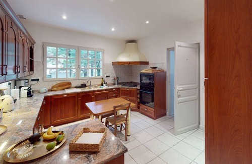 Saint-Julien-en-Born Casa | Prestigiosa casa con piscina a pocos minutos del océano