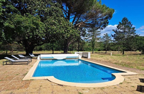Saint-Julien-en-Born Casa | Prestigiosa casa con piscina a pocos minutos del océano