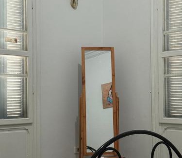Bab Bhar Apartamento | Prestigious in the heart of tunis
