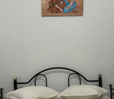 Bab Bhar Apartamento | Prestigious in the heart of tunis