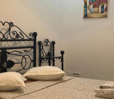 Bab Bhar Apartamento | Prestigious in the heart of tunis