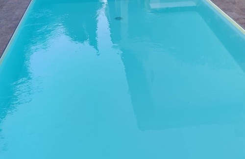 Trabia Villa | PRESTIGIOSA VILLA EN RESIDENCIA CON PISCINAS Y CAMPO DEPORTIVO