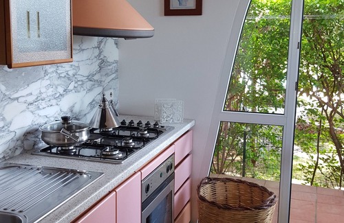 Capaci Villa | Prestigiosa villa con una hermosa piscina