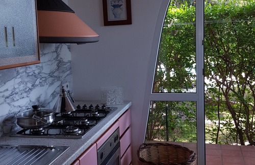 Capaci Villa | Prestigiosa villa con una hermosa piscina