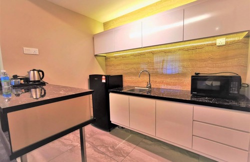Johor Bahru Hotel | Prestigo Hotel