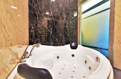 Johor Bahru Hotel | Prestigo Hotel