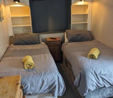 Shepton Mallet Cama Y Desayuno | Prestleigh inn - great to stay