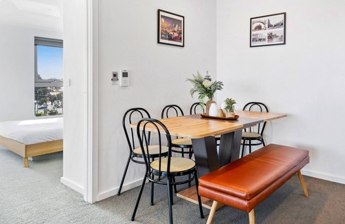 Preston Apartamento | Preston 2 Bedroom Charm Near Markets and Shops