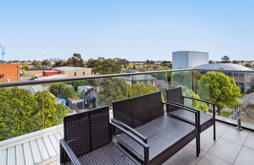 Preston Apartamento | Preston 2 Bedroom Charm Near Markets and Shops