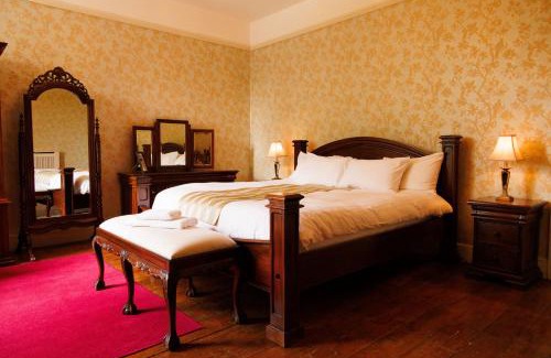 Abbeyleix Apartamento | Preston House
