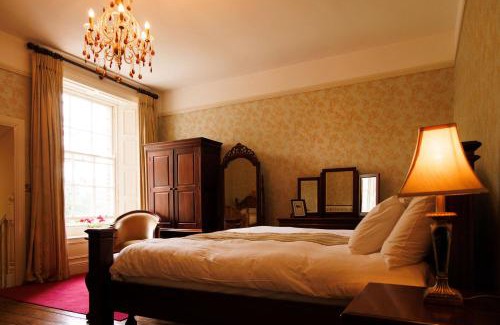 Abbeyleix Apartamento | Preston House