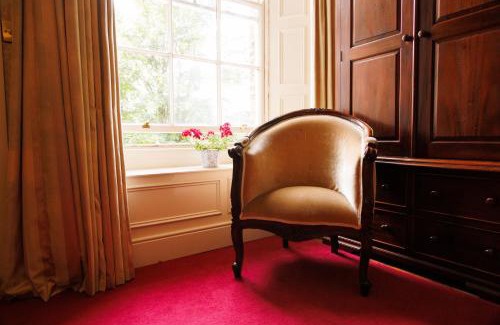 Abbeyleix Apartamento | Preston House