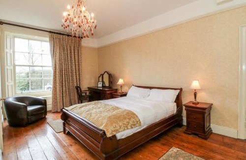 Abbeyleix Apartamento | Preston House