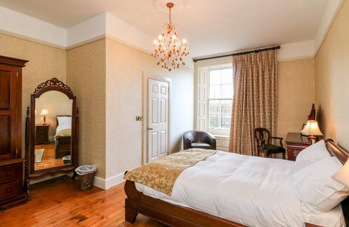Abbeyleix Casa | Preston House