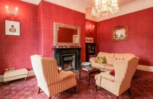 Abbeyleix Casa | Preston House