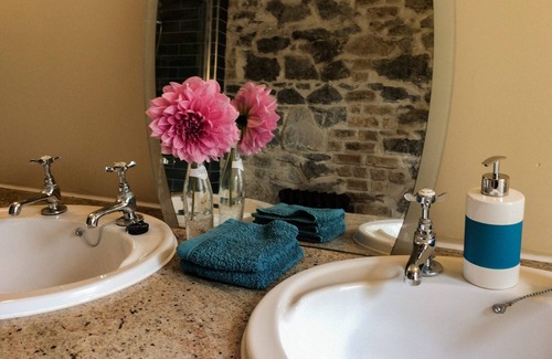 Abbeyleix Casa | Preston House