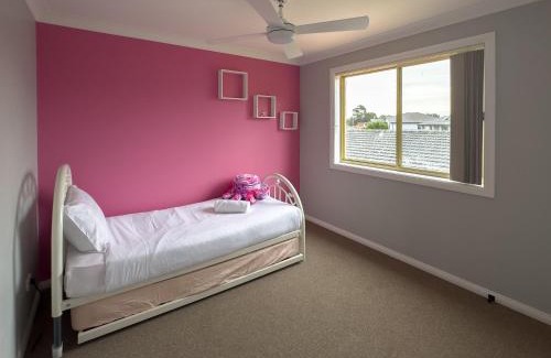 Prestons Apartamento | Prestons Dream Holiday 4 Bedroom
