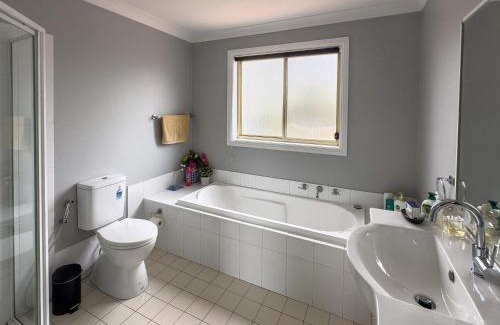 Prestons Apartamento | Prestons Dream Holiday 4 Bedroom