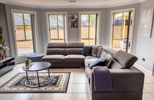 Prestons Apartamento | Prestons Dream Holiday 4 Bedroom