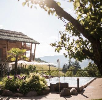 Fie allo Sciliar Apartamento | Presulis Hideaway Apartments & Restaurant