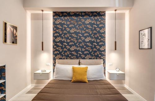 Rione XVIII Castro Pretorio Apartamento | Pretorius Charming New Apt