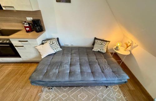Bamberg Apartamento | Pretti Apartments - Modern eingerichtetes Apartment - mitten im Stadtzentrum