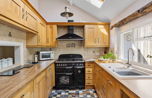 Torrington Casa | Pretty 2 bed cottage & garden, Torrington